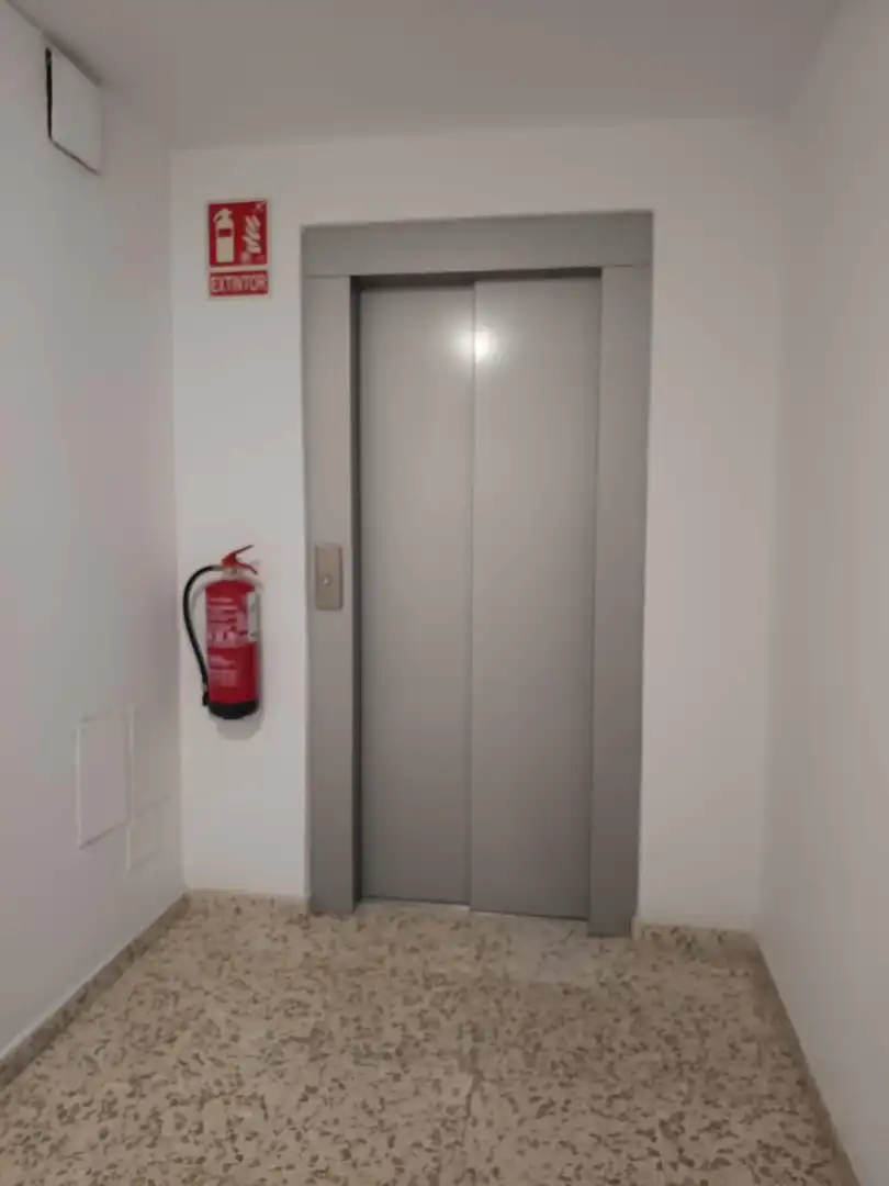 Pis en venda en Fuengirola amb Aire condicionat, Calefacció i Terrassa