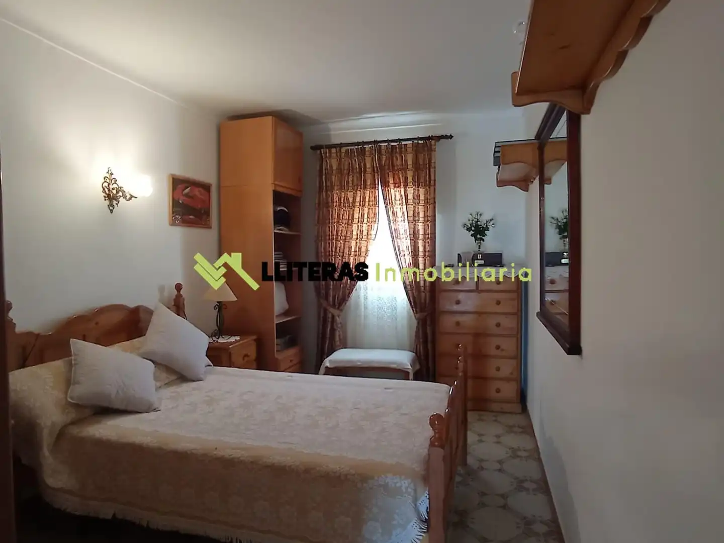 Bedroom of Country homes for sale in Inca  with Swimming Pool