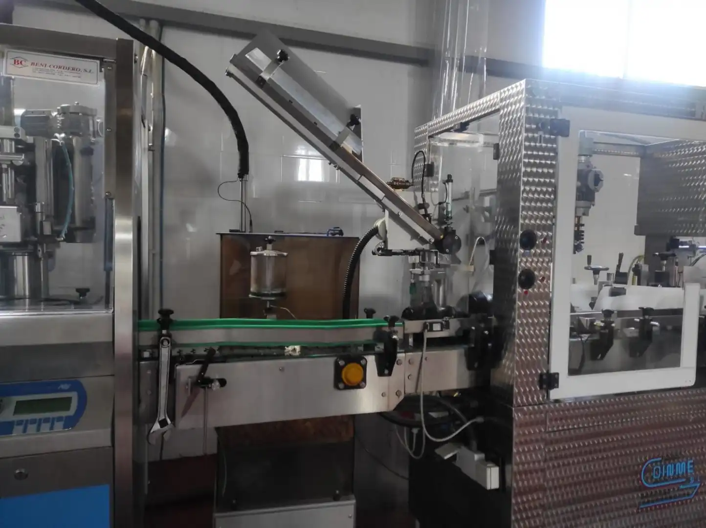 Nave industrial in vendita a Navarrete - jardines, imagen 25