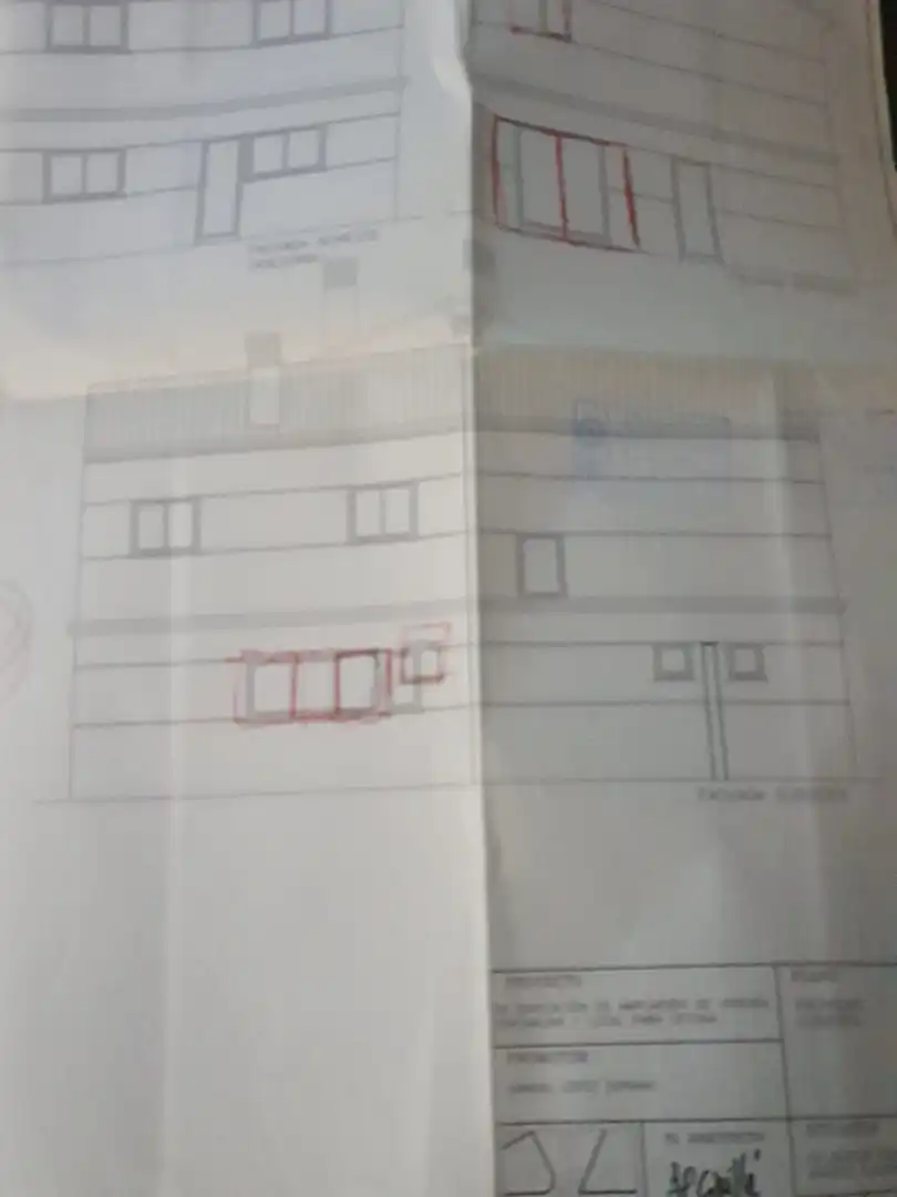 Edifici en venda en Marines