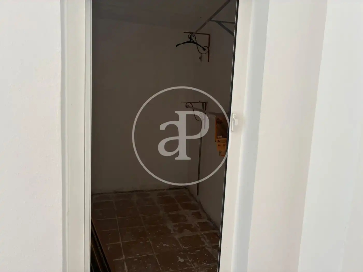 Flat for sale in Barracas  with Terrace and Storage room