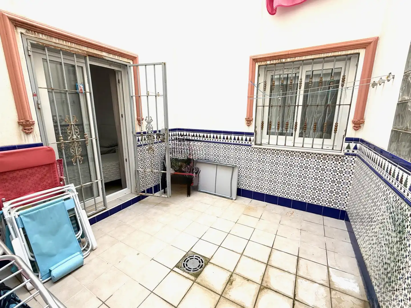 Apartamento en alquiler en Calle CASTILLO DEL, imagen 15