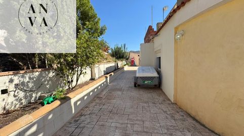Foto 5 de Casa o chalet en venta en Carrer de la Font, Busot, Alicante