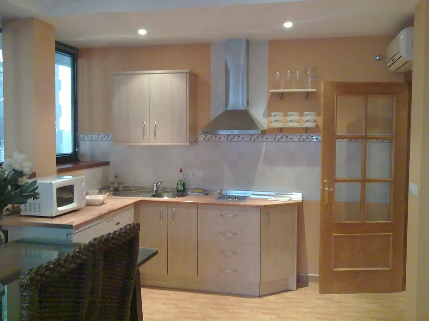 Piso con ascensor en venta en Úbeda, imagen 2