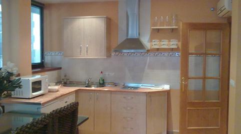 Foto 2 de Pis en venda a Úbeda, Jaén