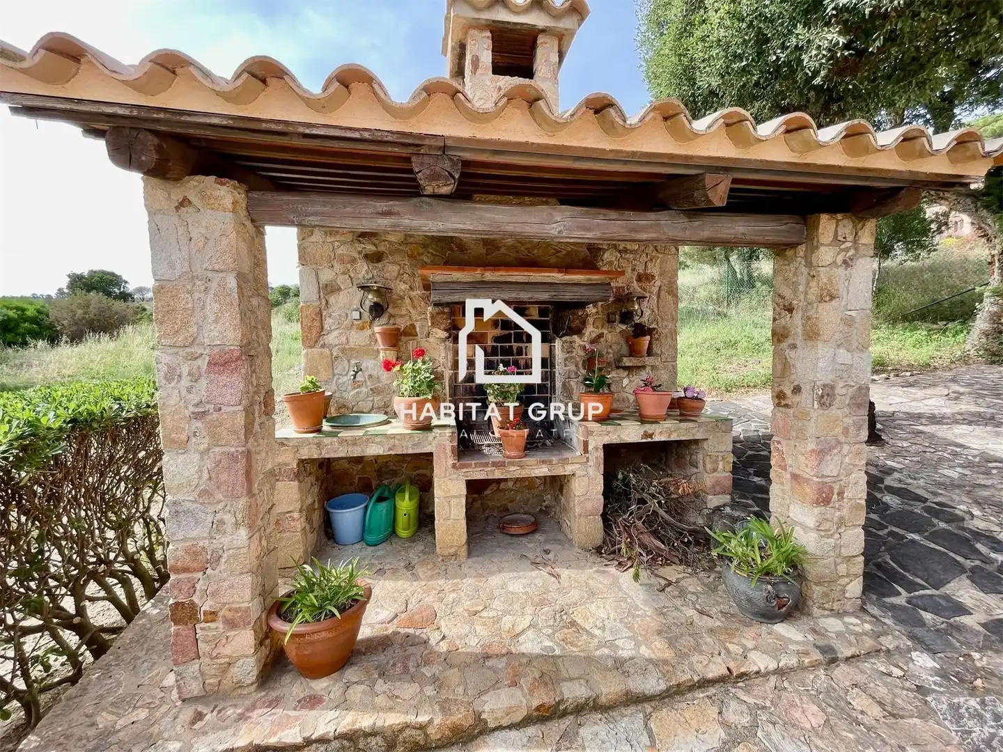Casa amb jardí en venda a Platja d'Aro, imagen 10