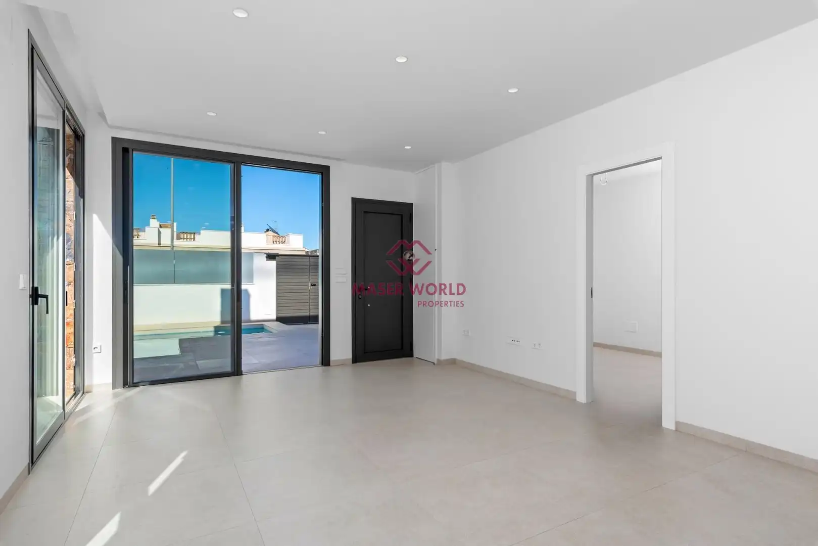 Logement avec piscine à vendre à San Javier ciudad, imagen 25
