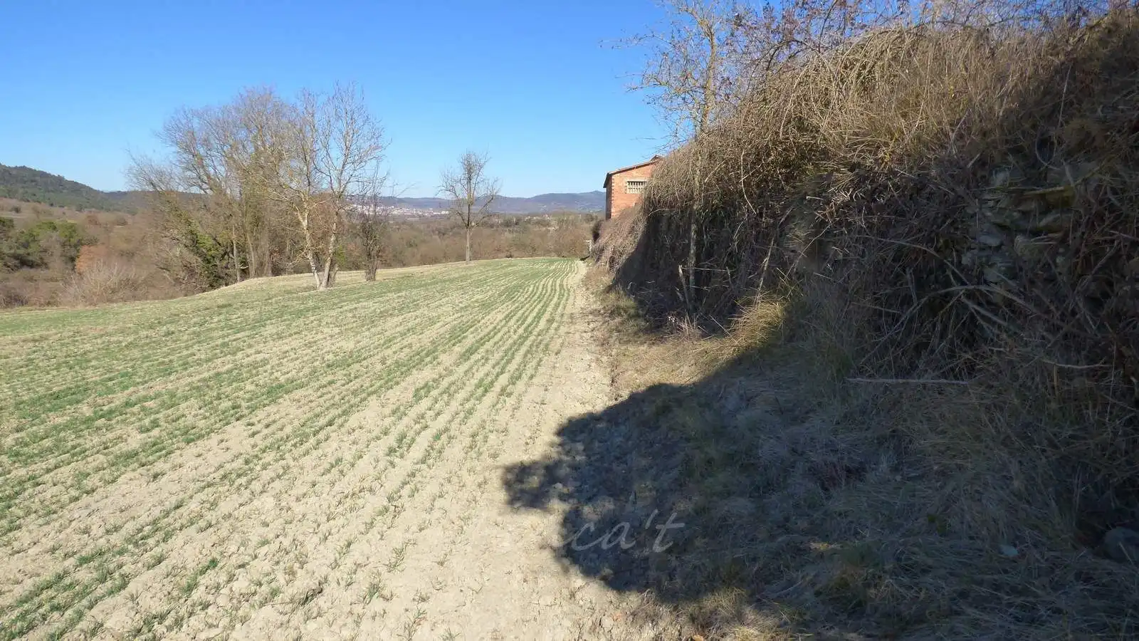 Terreno residencial en venta en Castellterçol, imagen 18