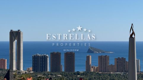 Foto 3 de Apartament en venda a Golf Bahía, Finestrat