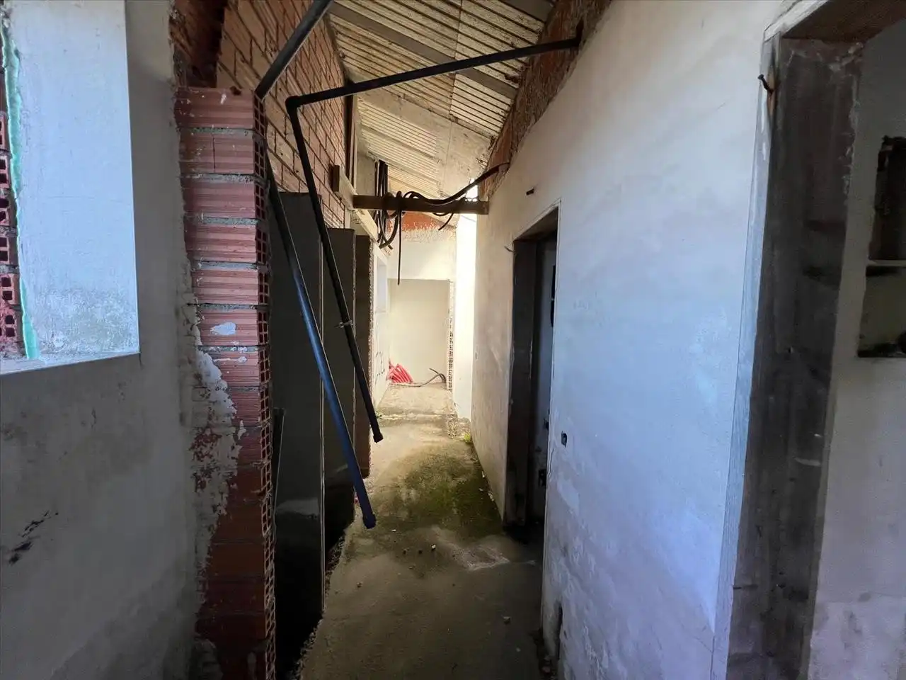 Apartamento en venta en ALTA, Mugardos