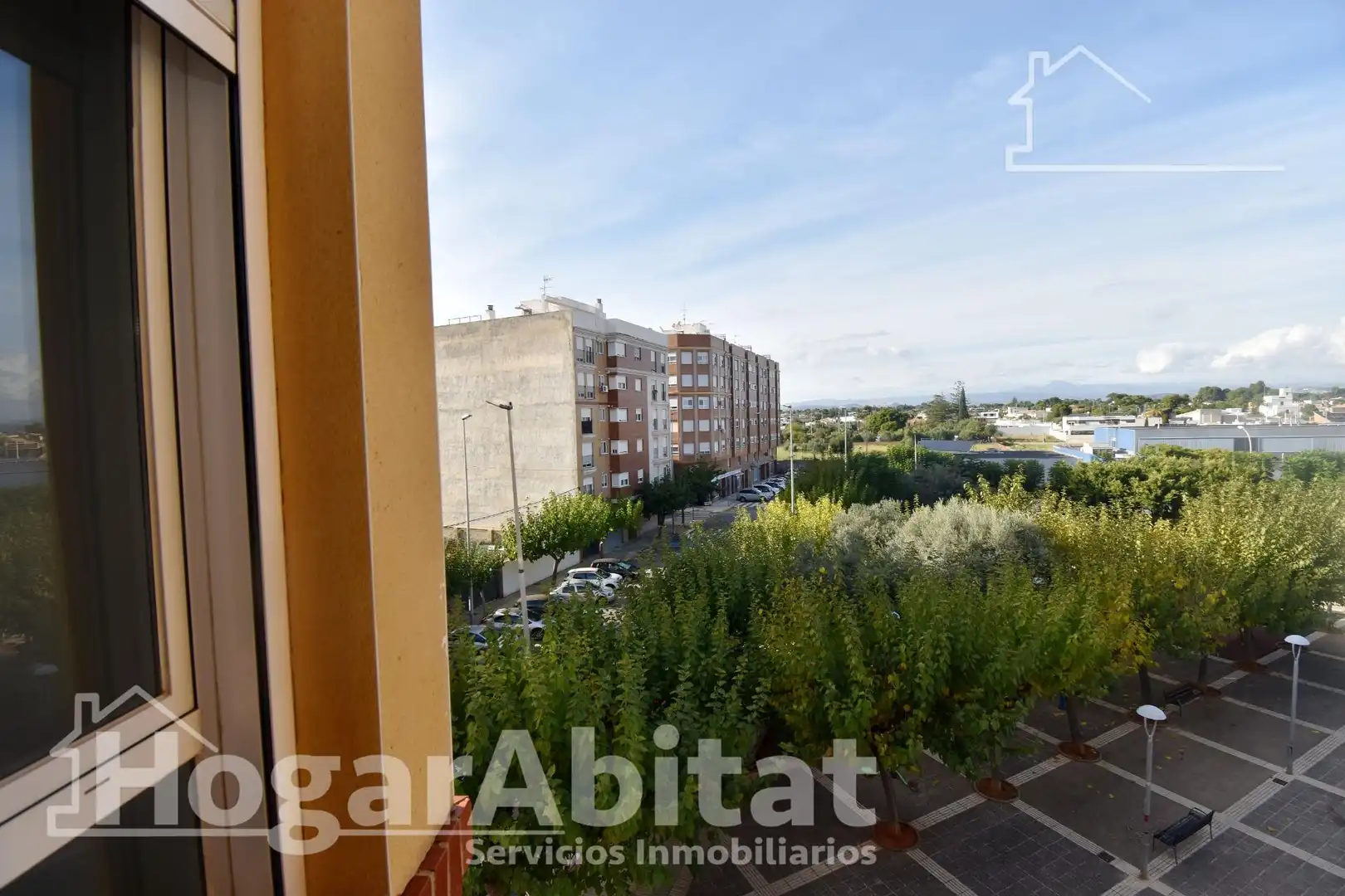 Piso con terraza en venta en Calle Penyagolosa, imagen 19