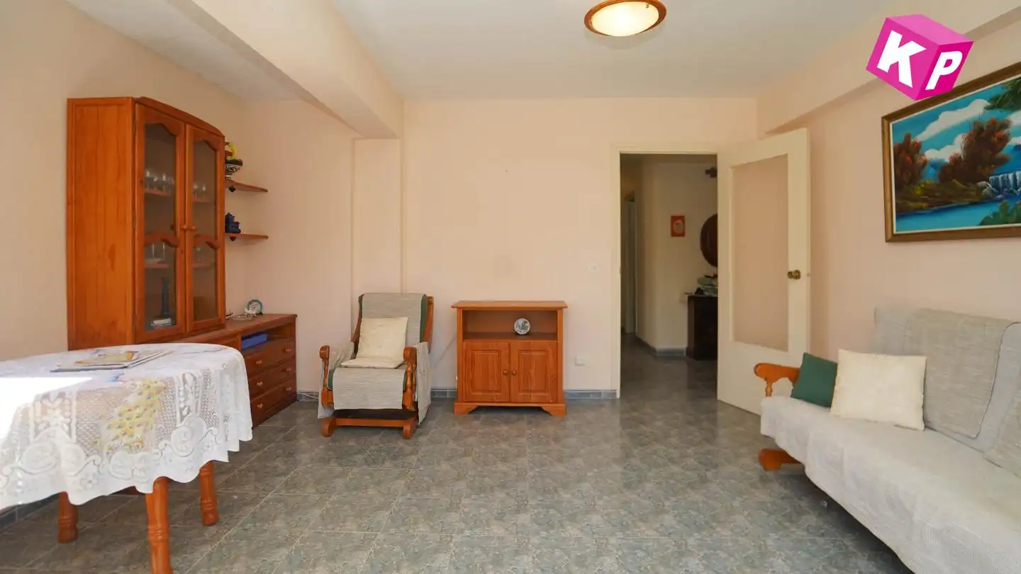 Flat for sale in Calle Huesca, imagen 6