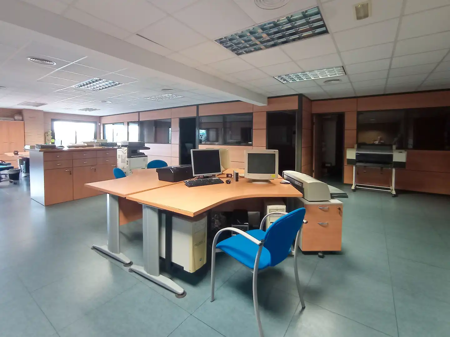Industrial buildings for sale in Llagostera