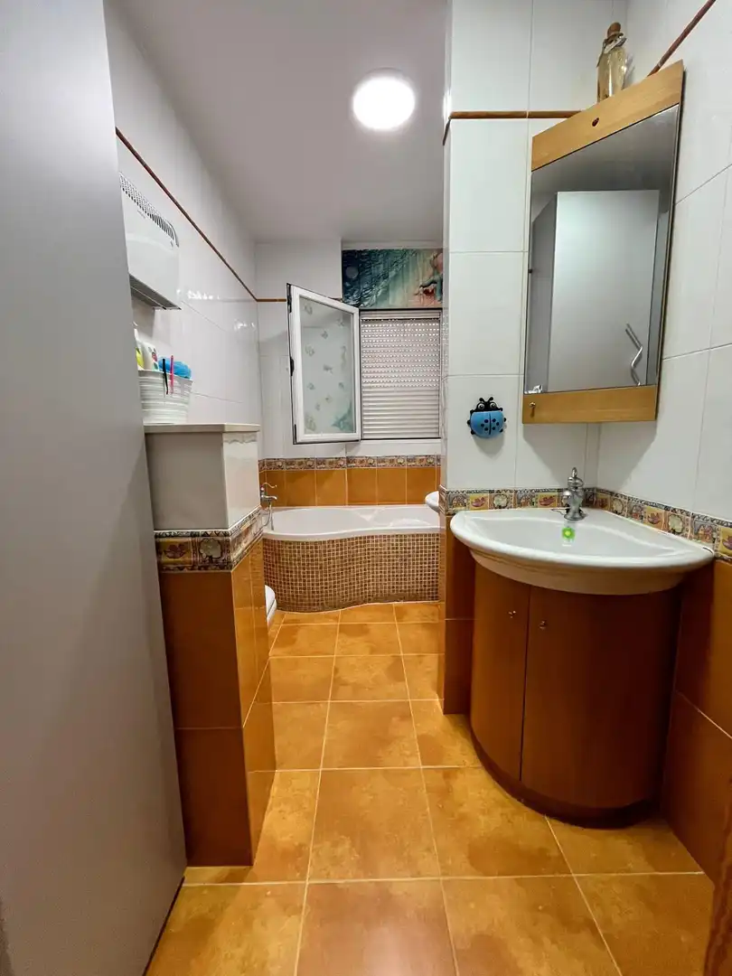 House with terrace for sale in Calle RUGGERO GASPARET, imagen 11