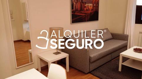 Photo 5 of Flat to rent in Río, Santovenia de Pisuerga, Valladolid