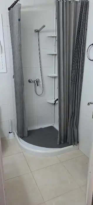 Flat with balcony to rent in Vilanova del Camí, imagen 7