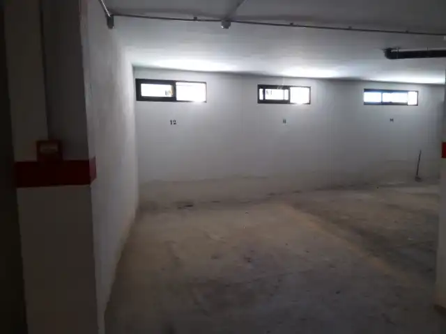 Garaje en venta en Vilallonga / Villalonga