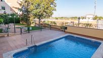 Piscina de Dúplex en venda en Cájar amb Terrassa