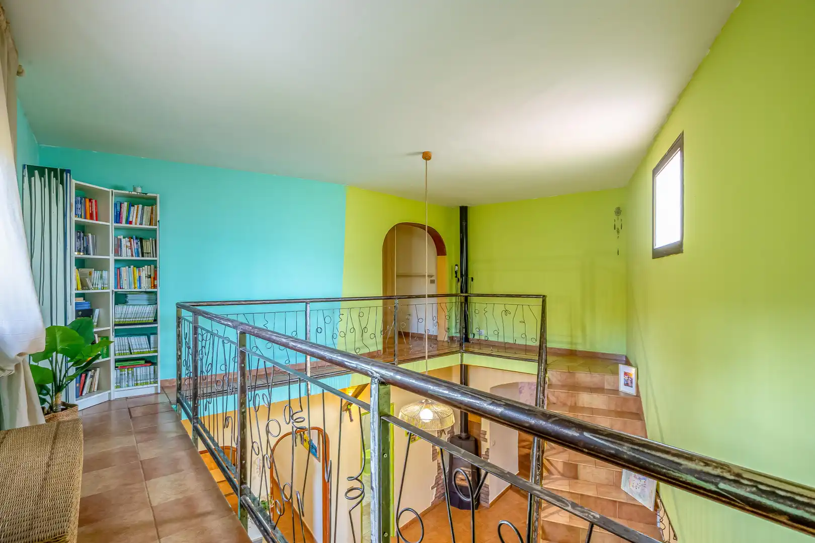 Houses for sale in Santa María de Guía de Gran Canaria  with Private garden, Terrace and Storage room