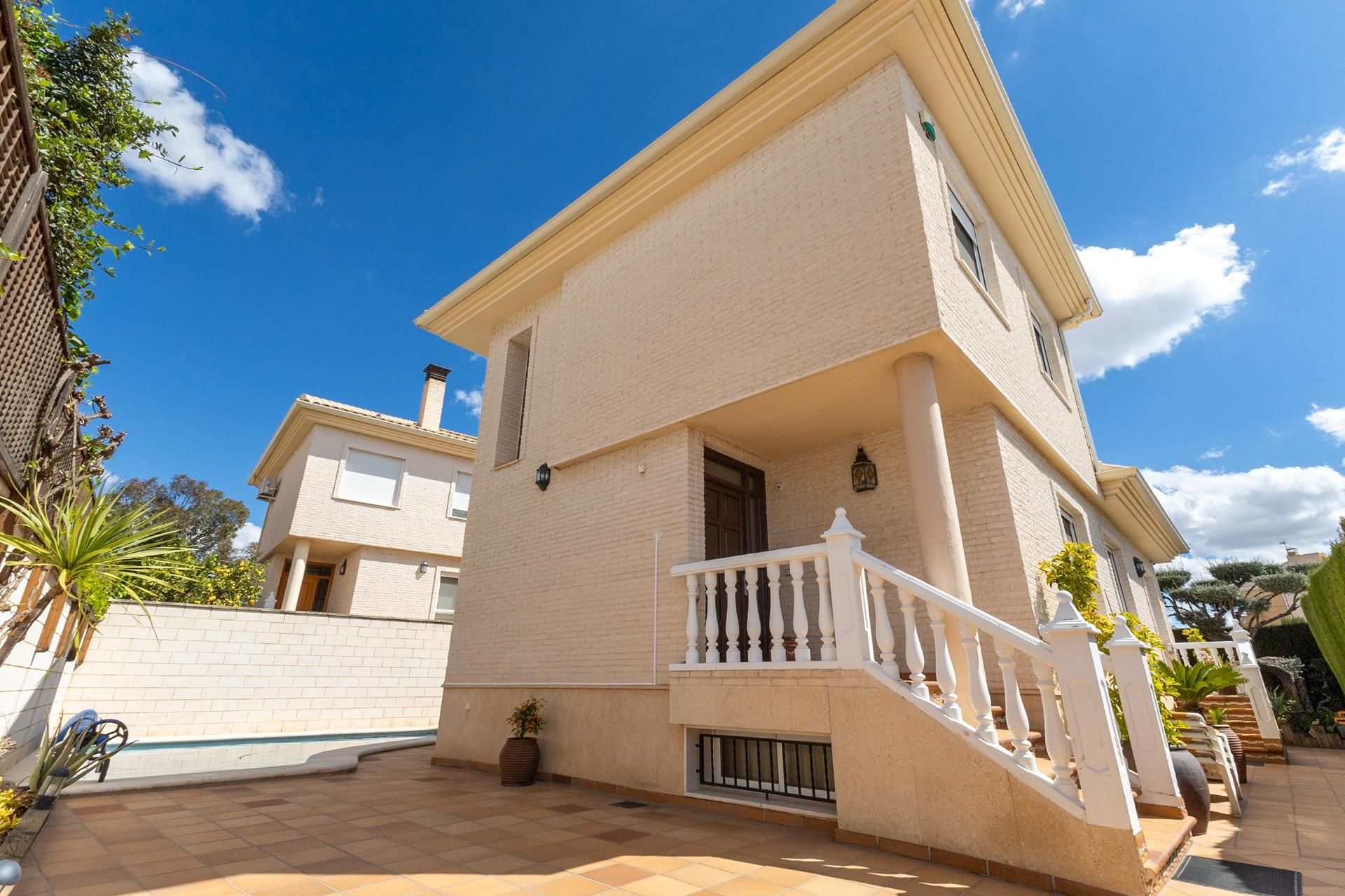 Casa o chalet en venta