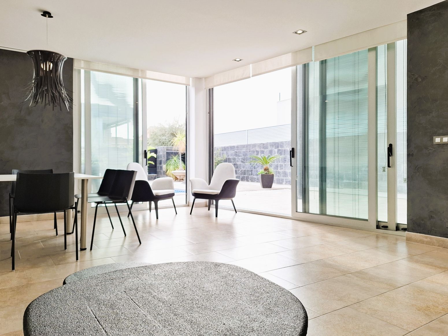 Casa adosada de lloguer a Torreón - La Almadraba