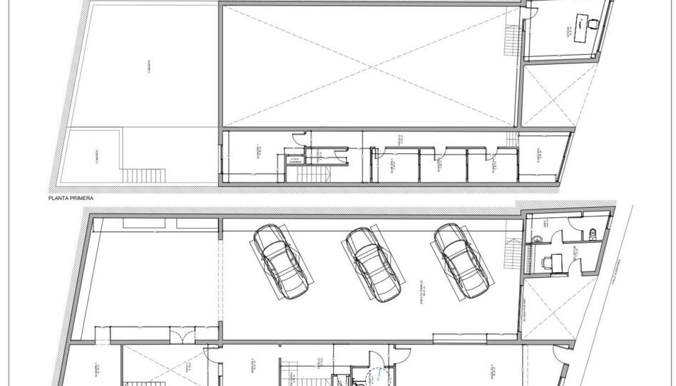 Photo 1 of Industrial buildings for sale in Nueva Torrevieja, Alicante