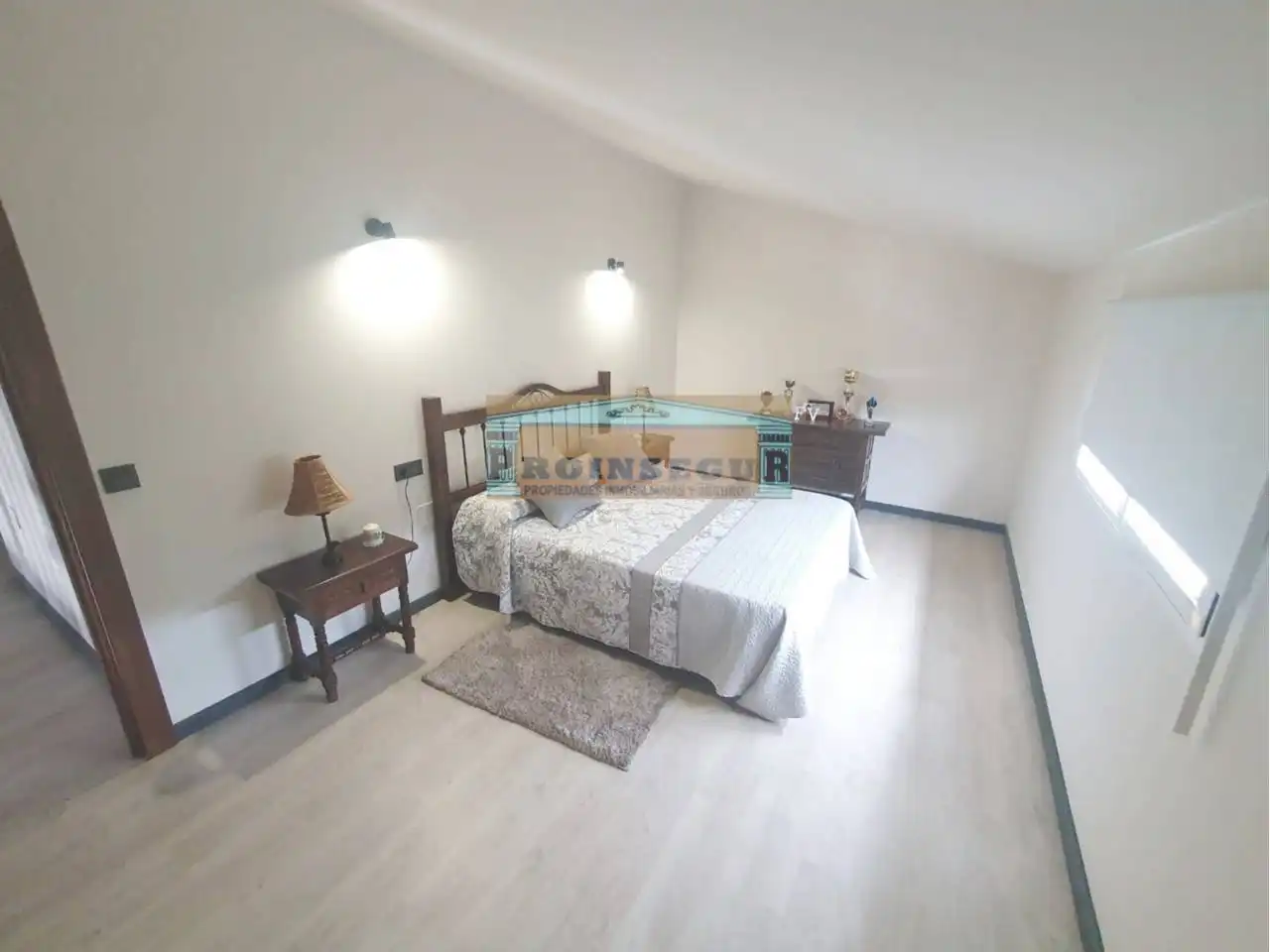 Casa rústica amb jardí en venda a Cártama pueblo, imagen 7