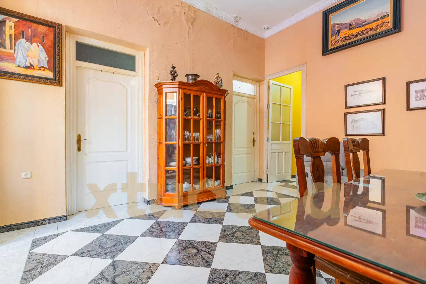 Houses for sale in San Fernando  with Terrace and Balcony