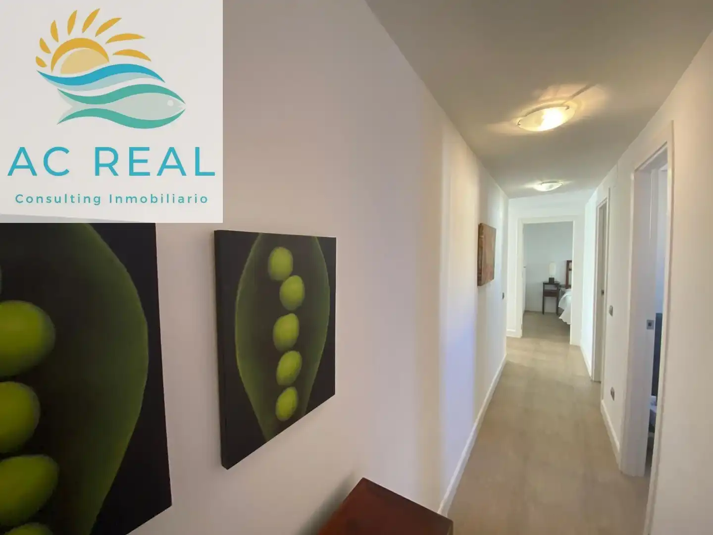 Penthouse mit Terrasse zum Verkauf in Punta del Moral, imagen 15