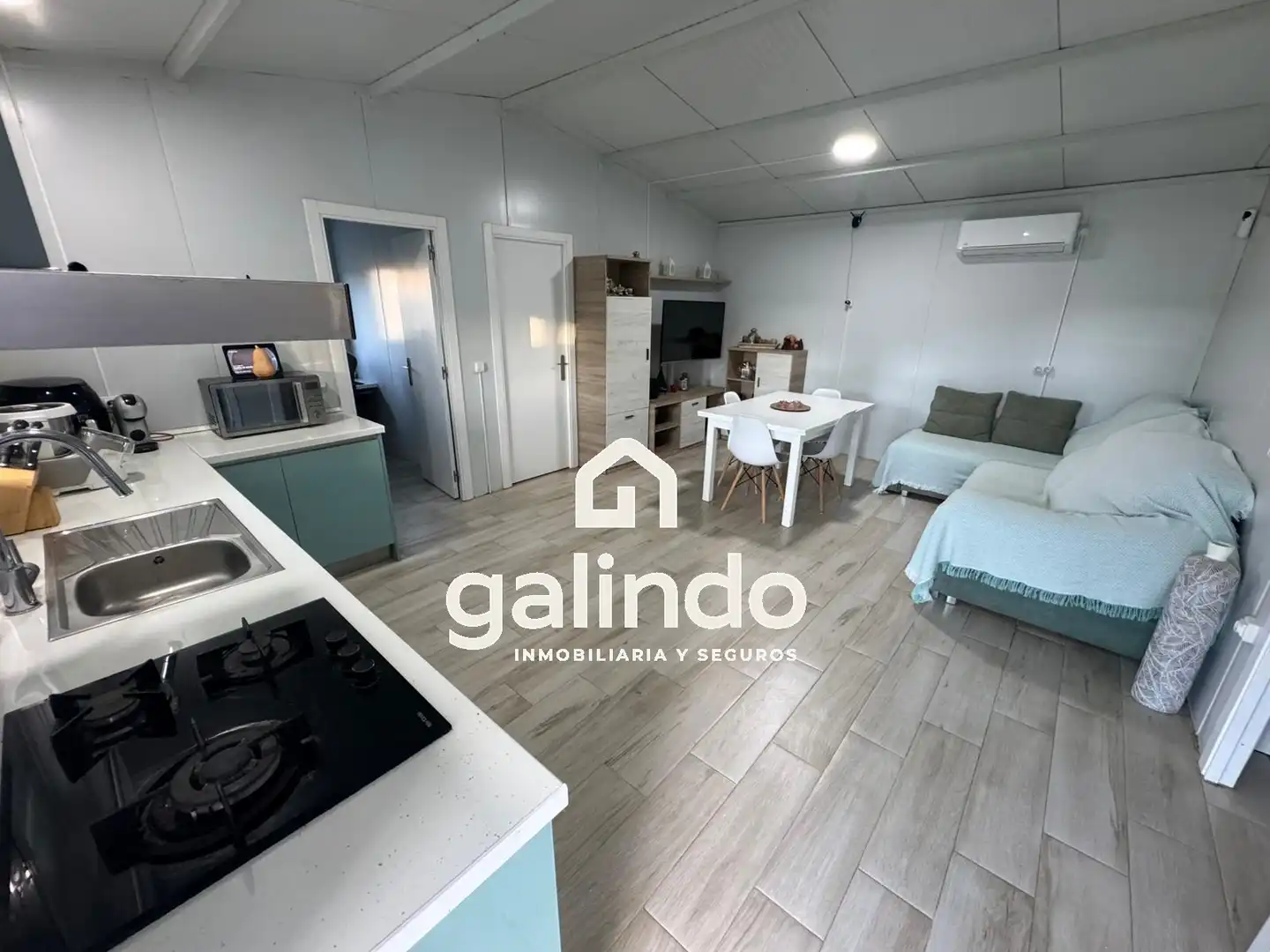 Garden of Country homes for sale in Paradas