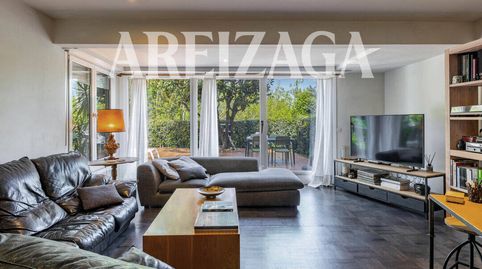 Foto 5 de Piso en venta en Aiete Pasealekua, Aiete, Donostia - San Sebastián