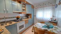 Kitchen of Flat for sale in Burgos Capital  with Heating