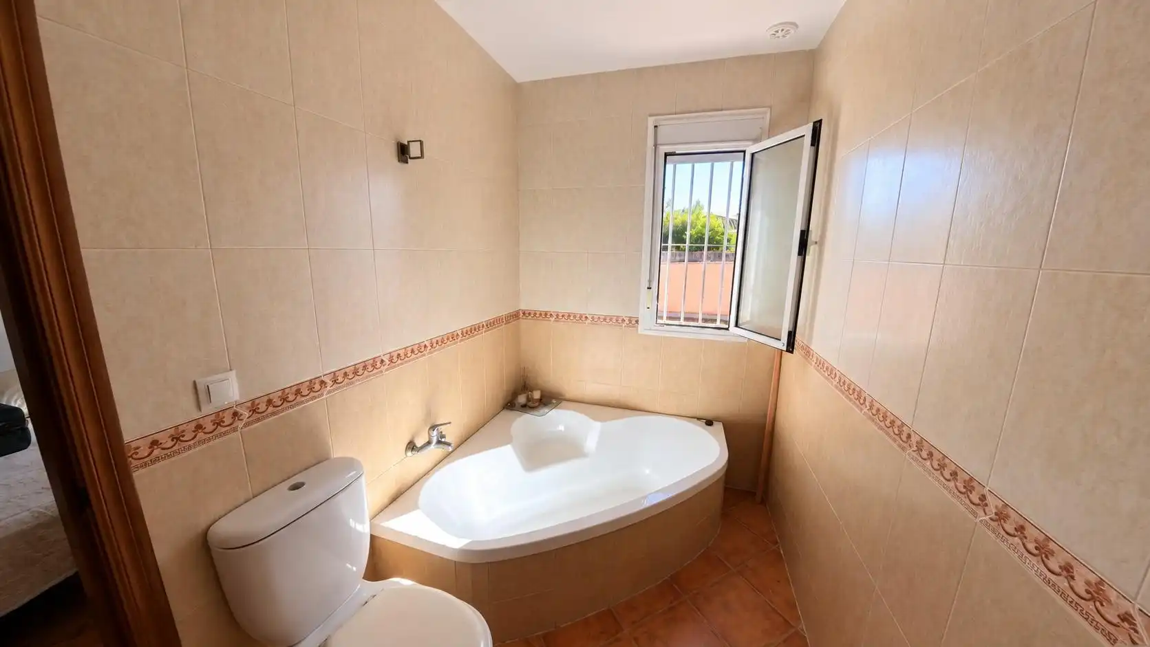 Baño de Casa o chalet en venta en Chiclana de la Frontera