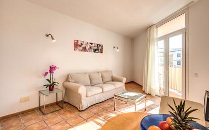 Living room of Study for sale in Mogán  with Terrace