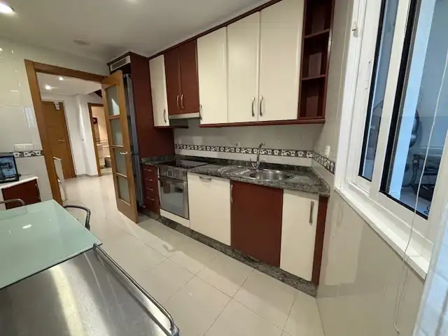 Duplexes for rent in Alto del Castaño