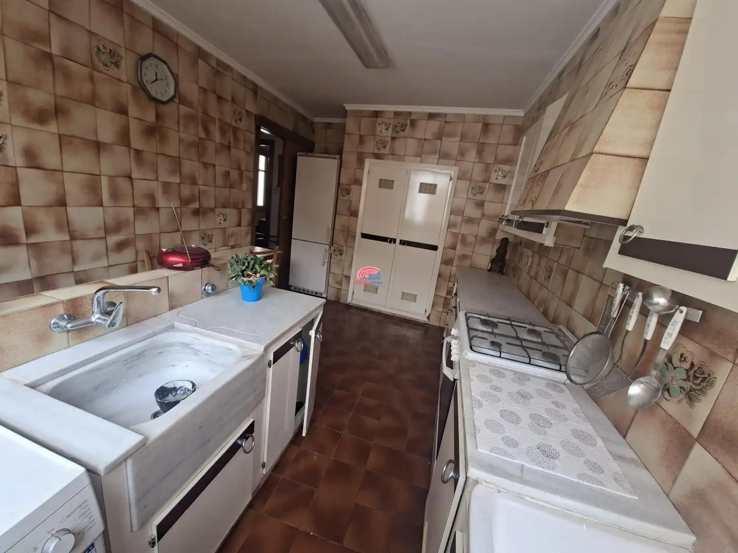Cuina de Pis en venda en Sagunto / Sagunt amb Traster