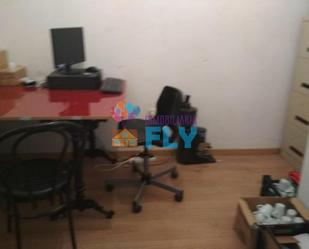 Oficina de lloguer en Barbadás amb Calefacció