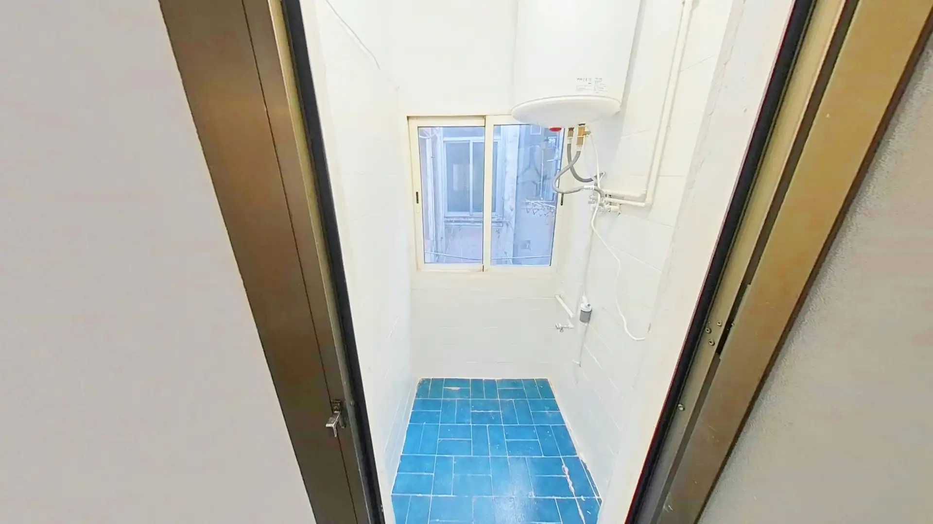 Flat for rent in Llefià