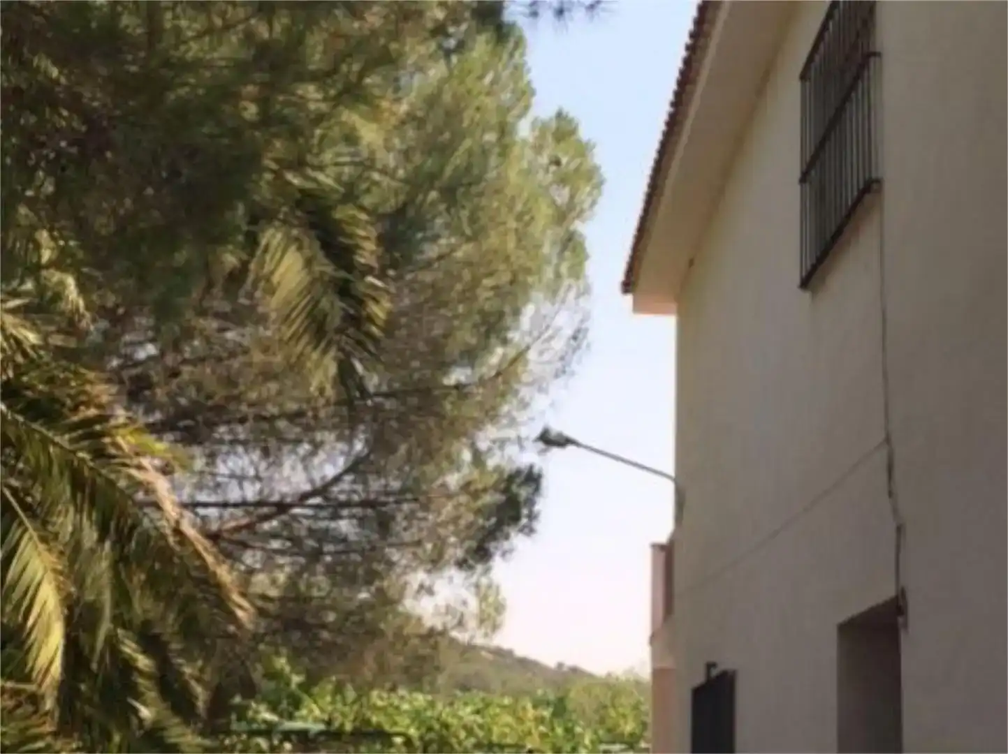 Vista exterior de Casa o xalet en venda en Cáceres Capital