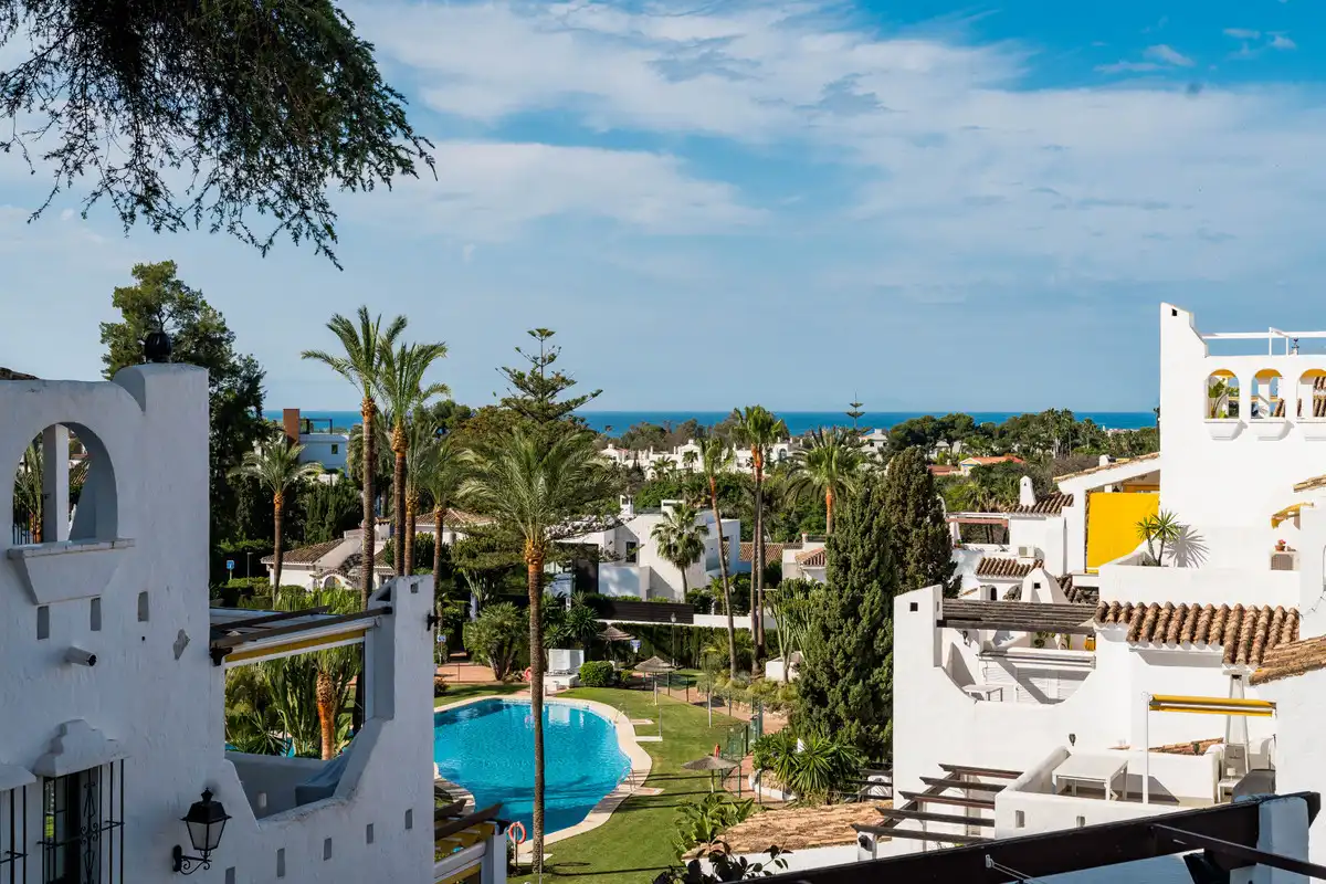 Wohnung zum Verkauf in Nueva Andalucía, imagen 30