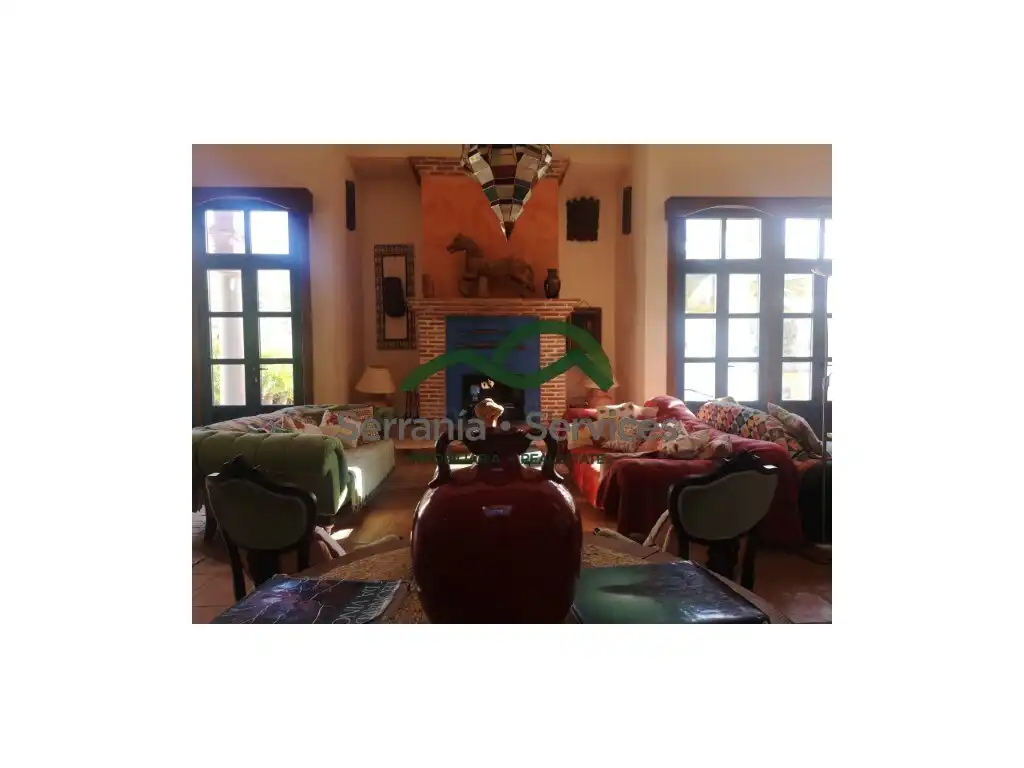 House for sale in Gaucín, imagen 5