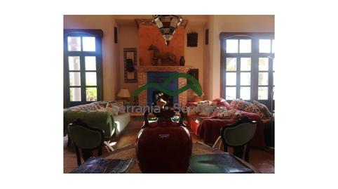 Foto 5 de Casa o chalet en venta en Gaucín, Málaga