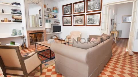 Photo 2 of House or chalet for sale in Calle Plana, Tanques del Carme - Fort de l'Eau, Maó - Mahón