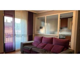 Bedroom of Flat for sale in Salamanca Capital  with Swimming Pool and Balcony