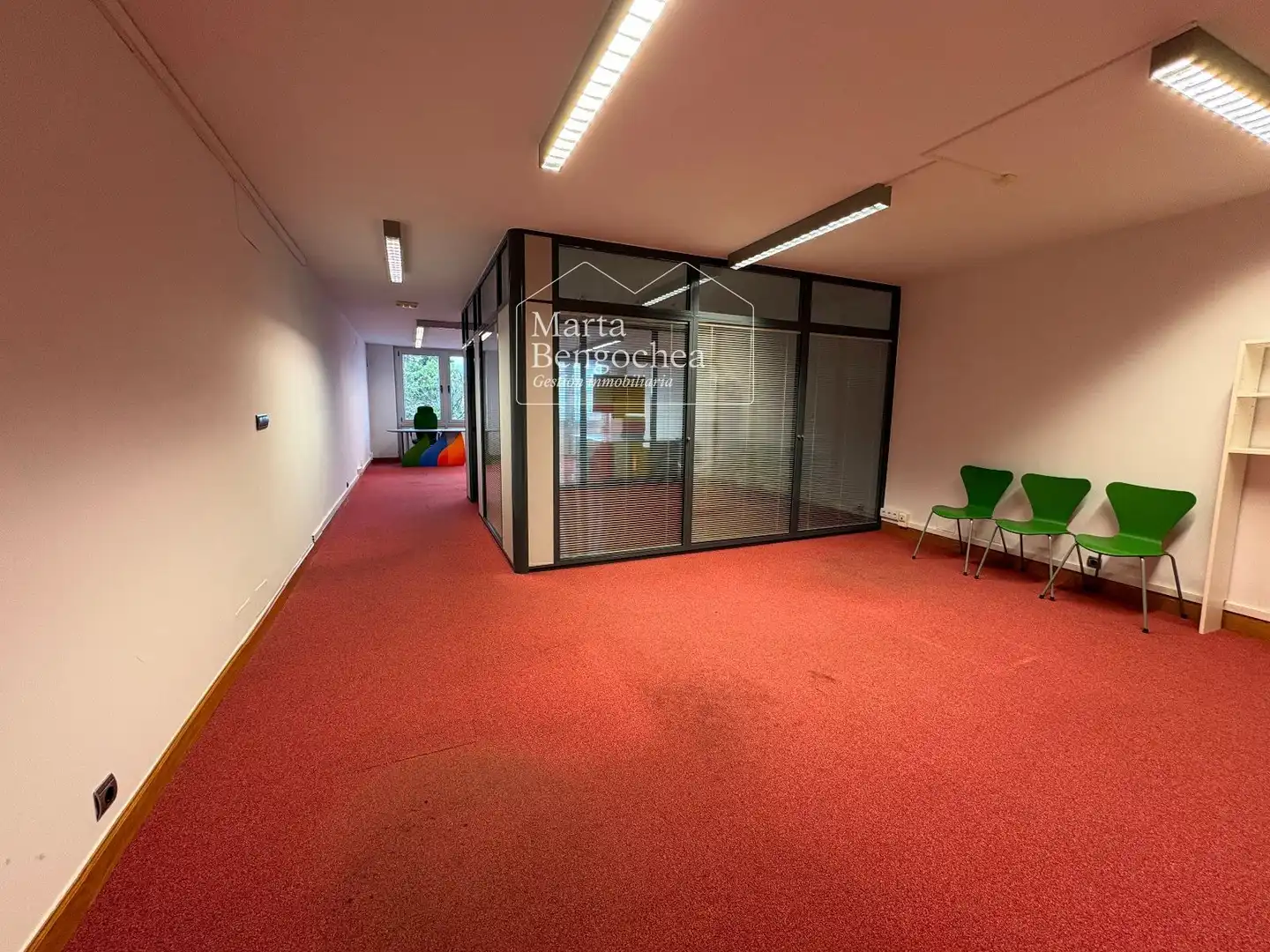 Büro zum Verkauf in General Alava, imagen 2