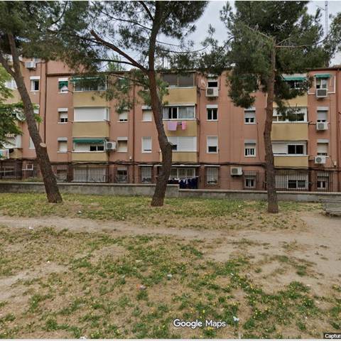 Piso en Venta en Calle Taquigrafía en Hellín