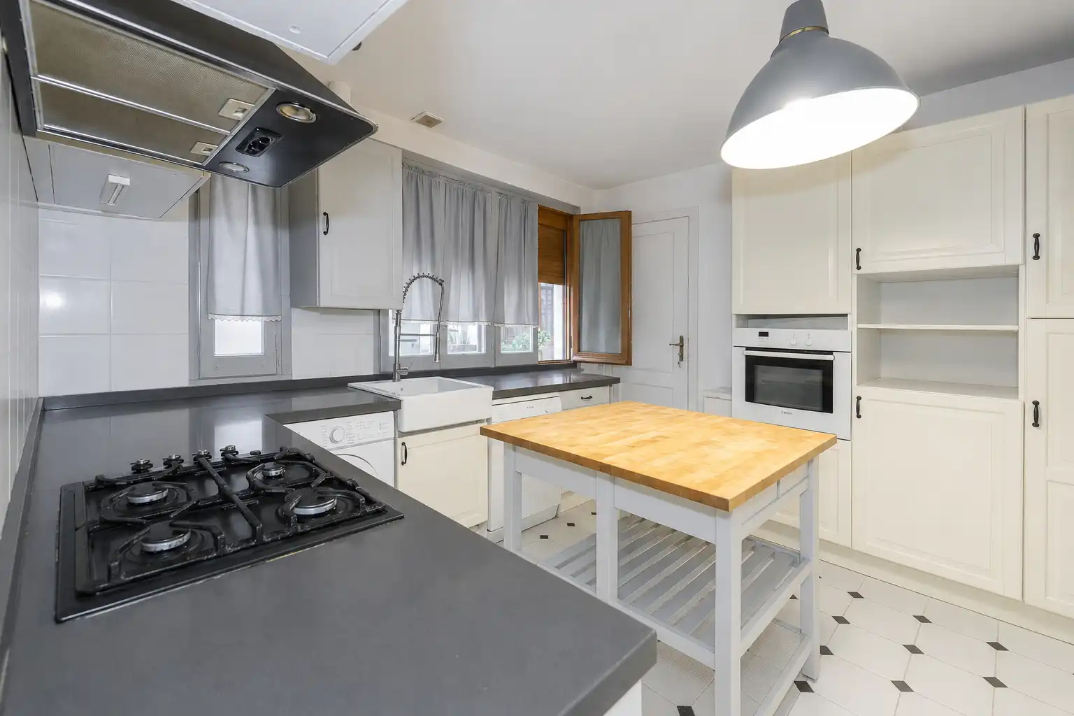 Appartamento con ascensore in vendita a Retiro, imagen 11