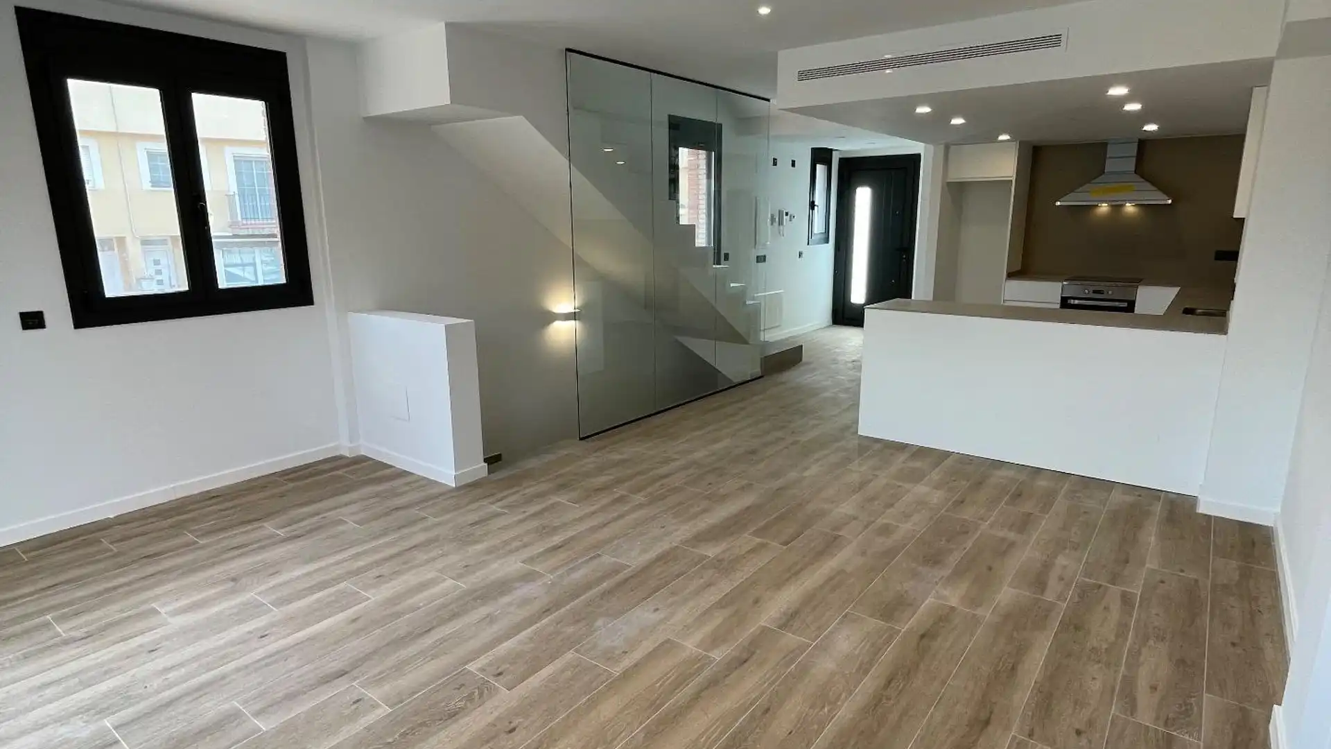 Single-family semi-detached for sale in Carrer Carrer Ángel Guimerá, 55