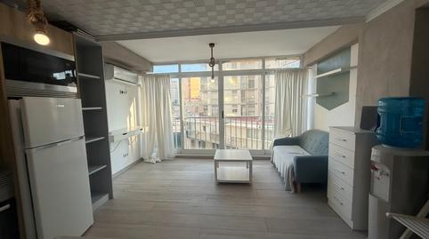 Foto 3 de Apartament en venda a Avenida Rosa de Los Vientos, 15, Zona Levante - Playa Fossa, Alicante