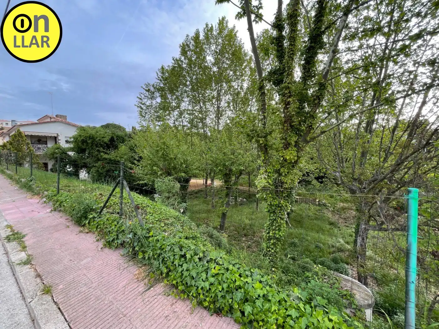 Residential land for sale in Calle Alzina, imagen 8